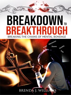 Breakdown to Breakthrough - ebook